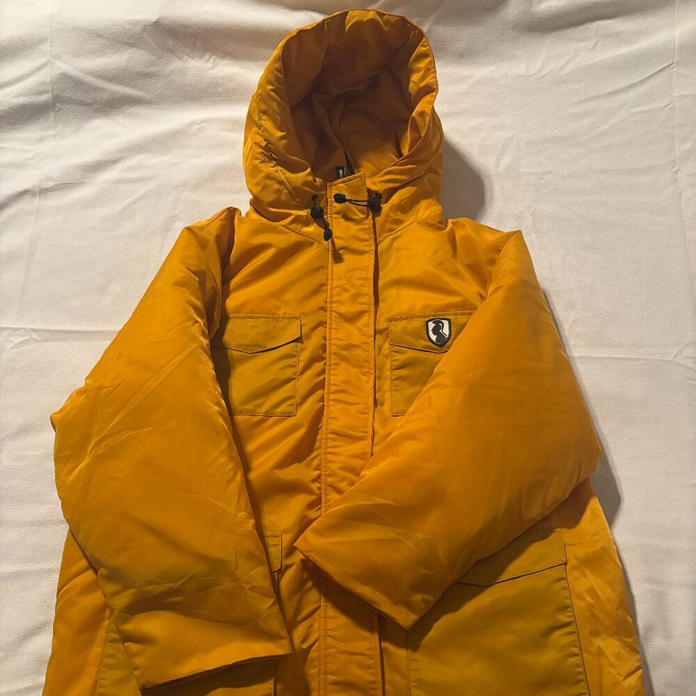 VHNY Vivienne Hu New York Parka Jacket